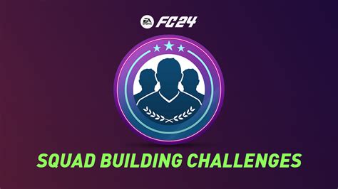 jahresrückblick sbc|EA FC 25 Squad Building Challenges